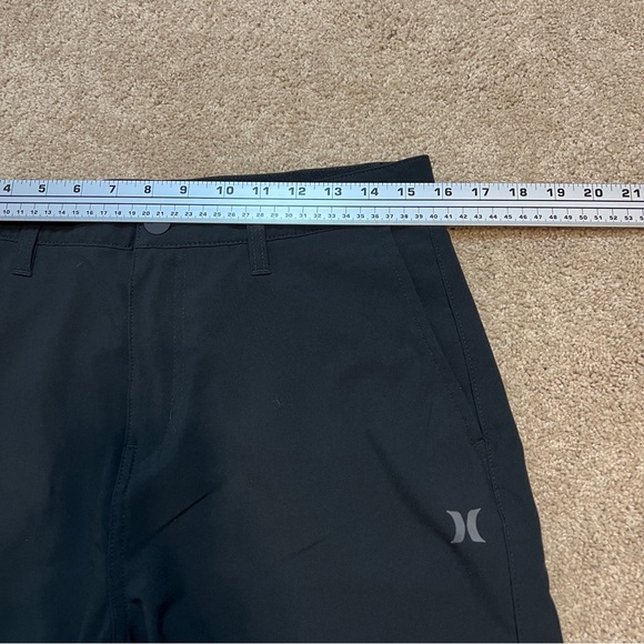 Men’s Hurley Shorts Size 32 - Picture 5 of 9